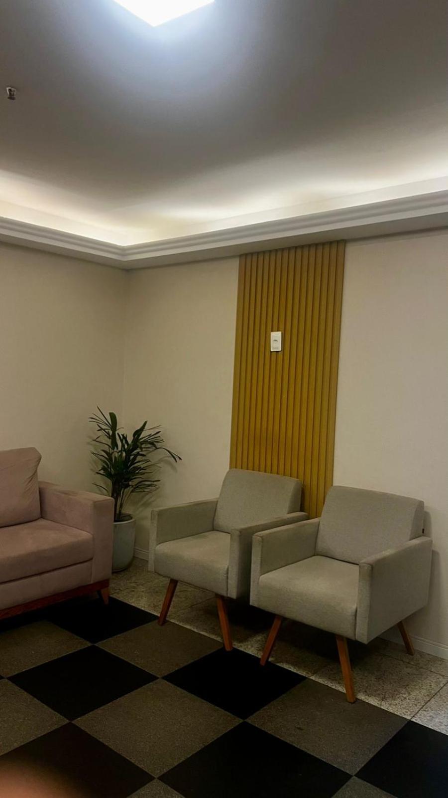 Aparthotel Flat Particular Em Costeira Beira Mar Fortaleza (Ceara)